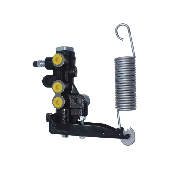 Válvula De Compensación De Freno Sensibilidad Al Carga MB618320 Para Mitsubishi L200 Triton MB618321 F01G09L03A Pieza De Repuesto De Automóvil - 1