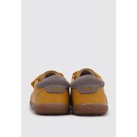 Garvalín 241302 - SAUVAGE Deportivas Planas Bebé - niño (hasta la talla 30) Amarillo - details 2