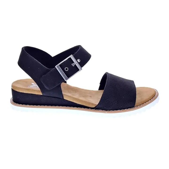 Skechers Mujer Sandalias modelo Desert Kiss Negro - 1