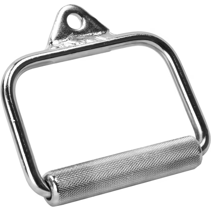 Gorilla Sports Agarre corto giratorio para una mano - 1