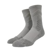 Calcetines De Baloncesto Profesionales 1 Par Calcetines De Deporte Con Parte Inferior De Toalla Gruesa Protección De Tobillo Antideslizantes Para Juegos Y Entrenamientos - details 5