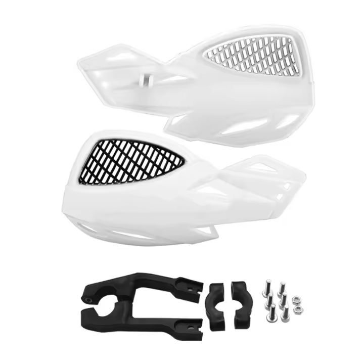 Protector De Manos Para Motocross Universal Para Motocicletas De 50cc a 200cc Accesorios De Seguridad Para Enduro Y Cross - 1