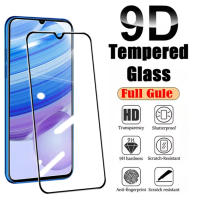 Vidrio Templado 9H Para Samsung Galaxy S25 S24 Ultra S23 S22 S21 S20 FE A56 5G A55 A54 A53 A52 A36 A35 A33 A25 A15 A16 A13 A06 A05 Protector De Pantalla Resistente Al Agua Y Antihuellas HD - details 0