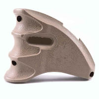 Accesorios De Juguete MAKO GEN2 MWG Nylon Mango Antideslizante Protector De Madera Decoraciones De Nylon Para Herramientas Al Aire Libre - details 3