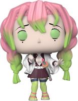 Funko Mitsouri Kanroji Demon Slayer Kimetsu no Yaiba Guardianes de la Noche Pop Vinyl 1306 - details 1