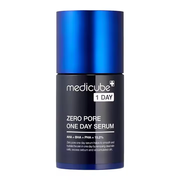 ZERO PORE ONE DAY SERUM - 1