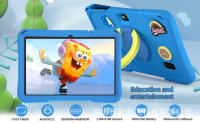 Nueva tableta Infantil de 7 pulgadas 2 + 16Gwifi Bluetooth OZON - details 11
