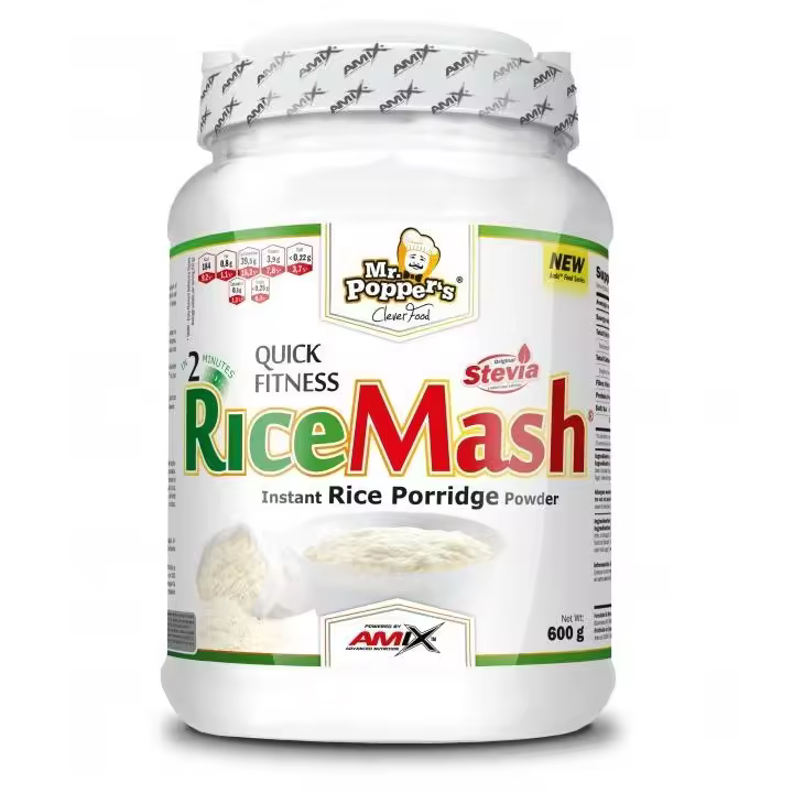 Amix RiceMash 1500 gr - 1