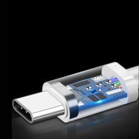 Auricular USB-C Single-Side Con Micrófono Para iPhone 16 15 Samsung Xiaomi Huawei Y Más Auricular De Un Oído Con Control De Volumen - details 1