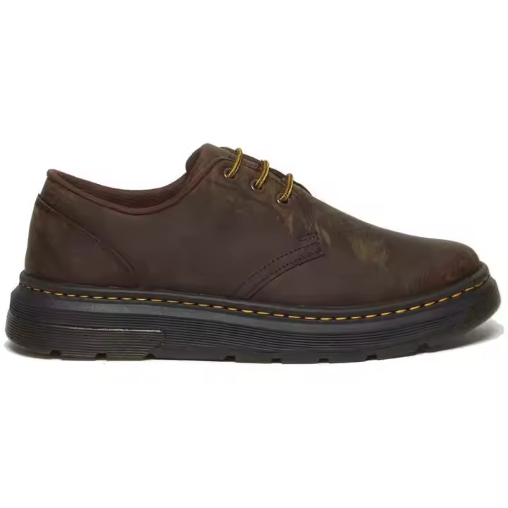 Zapatillas marca Drmartens modelo 31670201 para unisex en color - 1