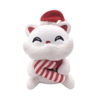 Muñeco De Peluche Cataplústicos Aphmau Cola De Cola De Cola De Frituras Y Donuts Regalo De Navidad Para Adultos Hombres Y Mujeres - details 12