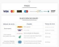 Tira De Luz LED COB DC5V Con Suministro De Energía USB 320LED/m Alta Densidad Flexible 3000K/4500K/6500K Para Iluminación De Sala De Estar - details 8