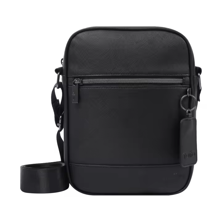 Totto Bolso   -Dimensiones:19 x 30 x 6 cm-Material: policloruro - 1