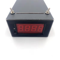 Medidor De Velocidad TTAKA7 Para Tiro Chronógrafo Velocimetría Herramienta De Medición De La Velocidad De Bolas De Arco Sagrado - details 1