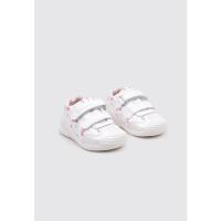 Biomecanics 252100 Deportivas Planas Bebé - niña (hasta la talla 30) Blanco - details 0