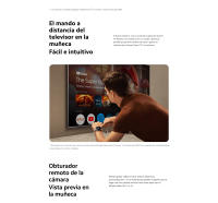 Xiaomi Watch 2, Compatible con más de 160 modos deportivos, Google Wear OS, Batería de hasta 65 horas de duración - details 19