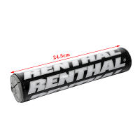 Protector De Manillar De Motocross Powermotor Fit 1-1/8 Esponja Para Barra Transversal Protector De Pecho Para Bicicleta De Tierra Y Pista Renthal - details 5