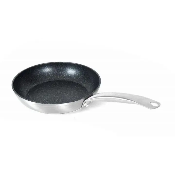Gerimport Sartén mediana premium San Ignacio 26 cm accesorios cocina - 1