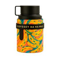 Armaf Odyssey Tropical Collection - Ba Ha Mas Eau de Parfum 100ml- Perfume árabe original Unisex - details 1