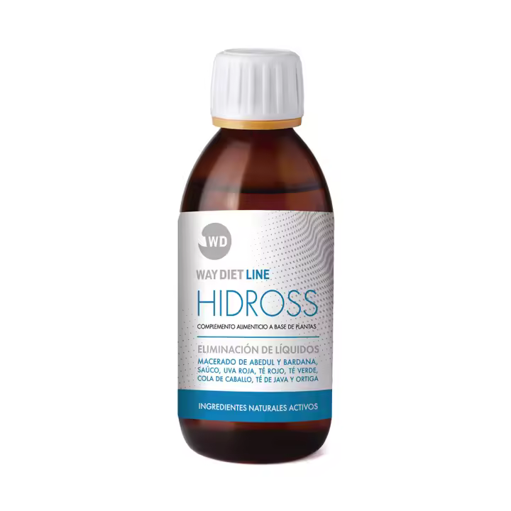 Hidross Diuret Fluido 250Ml. - 1