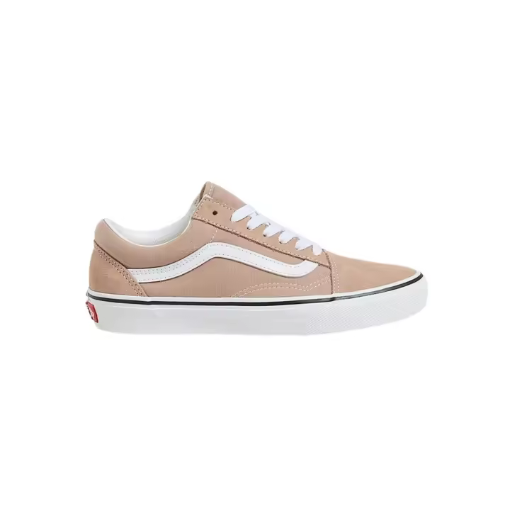 Old Skool COLOR THEORY Warm Taupe - 1