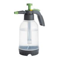 2L Jarrón De Agua Con Soplador Manual Para Jardín Herramientas De Riego Y Desinfección Juguete De Bomba De Aire Para Jardinería - details 13