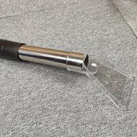 Absorvente Con Cola De Gato Para Limpieza De Alfombras Y Sofás Translúcido Adecuado Para Limpiadores De Techo Y Ventanas De Sofá - details 6
