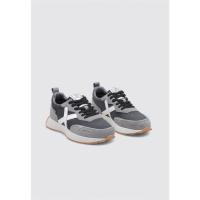 Munich XEMINE Deportivas Planas Hombre Gris - details 0