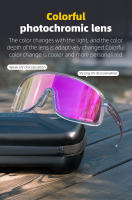 Gafas De Ciclismo ROCKBROS Polarizadas UV400 Para Hombres Y Mujeres Gafas De Sol Para Montar Bicicleta En Carretera Y Montaña Protección Exterior - details 2