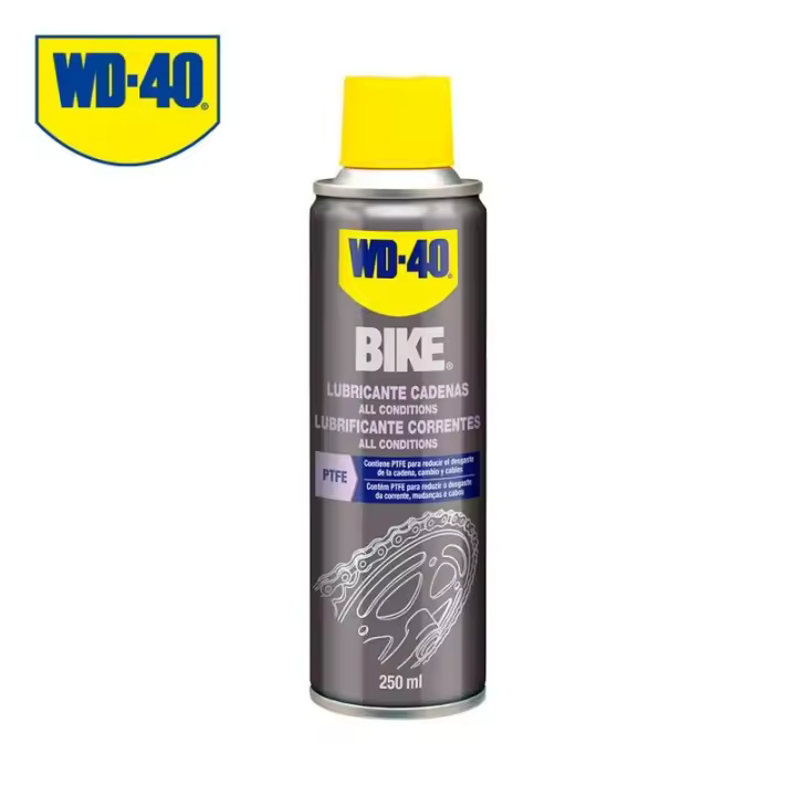 Lubricante All Conditions 250ml 34911 WD40 - 1