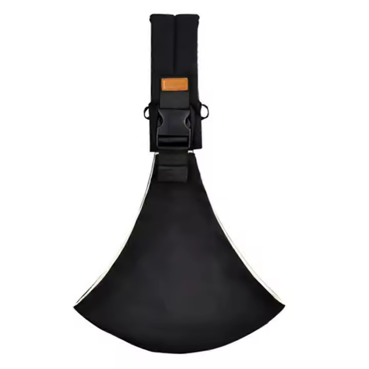 Portabebés para recién nacidos, portabebés de cadera con columpio para niños pequeños, portabebés ajustable que ahorra trabajo, para recién nacidos y niños pequeños - 1