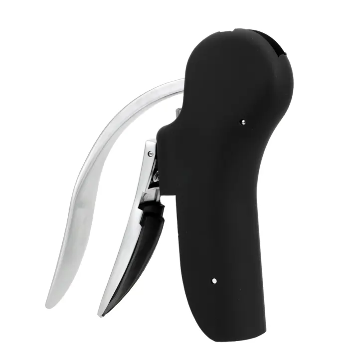 Juego De Herramientas Para Vino Cortador De Sellado Abrevidrios Accesorios De Cocina Herramienta De Barra Abrazadera De Corcho Perforador De Corcho Kit De Abrevidrios - 1