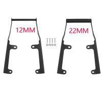 Soporte De Navegación GPS Para Honda Forza 750 2021-2024 Soporte De Teléfono Móvil Y Dashcam De Aluminio CNC 12MM/22MM - details 1