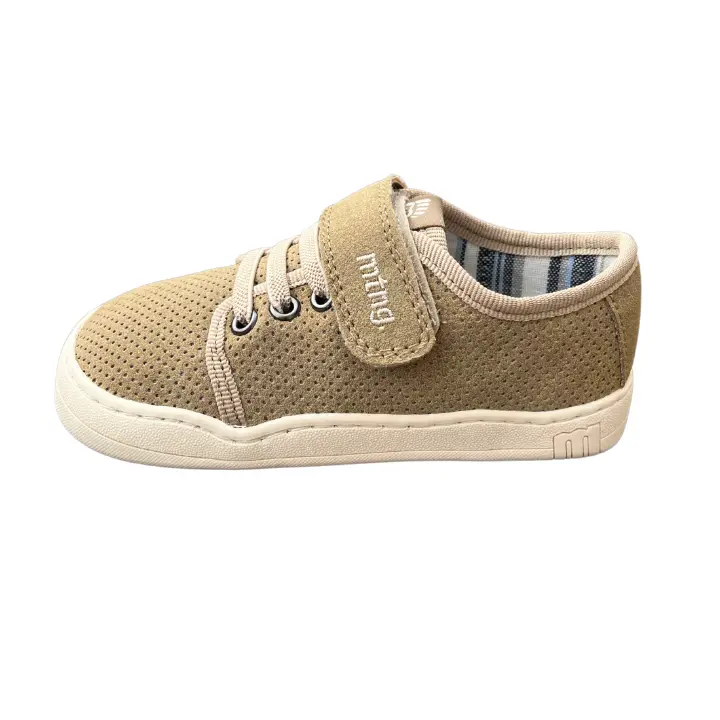 DEPORTIVAS MUSTANG 49053 - 1