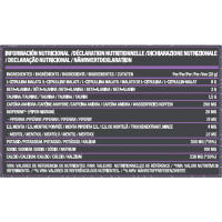 LIFE PRO NUTRITION ELEKTRO KI DRAGON BALL Z LIMITED EDITION 400G - Aumenta Rendimiento y Supera Limites como un Superguerrero - details 1