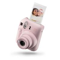 Instax Cámara Instantánea Mini 12 con Modos Fáciles de Usar y Espejo para Selfies - details 0