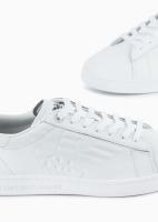 Zapatilla Armani Xcc51 I 24 Blanco  Amzpmi2451Ad - details 1