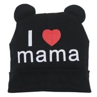 Gorro De Bebé Para Niños Y Niñas Estilo Lindo Con Orejas Para Primavera Otoño Cálido Y Cómodo Tapete De Cabeza Para Bebés Y Niños Recién Nacidos - details 4