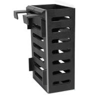 Soporte colgante para plantas de Acuario, fácil instalación, para formar una buena circulación interna - details 0