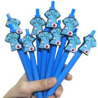 Lote De 10 Bolígrafos De Sastre Serie Doctor Creativo Regalo De Billetera Neutral Color Sólido Para Enfermería Y Medicina - details 0