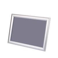 Marco De Fotos De Aluminio Con Clip Expositor De Pósteres Y Notas Para Pared Tablero De Anuncios Y Signos - details 1