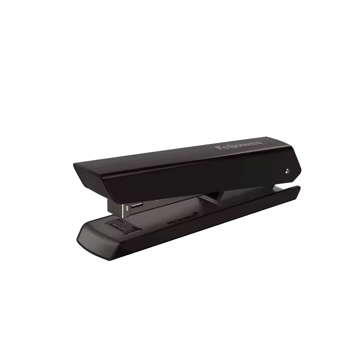 Grapadora Fellowes LX820 Negra Carga Completa 20 Hojas - 1