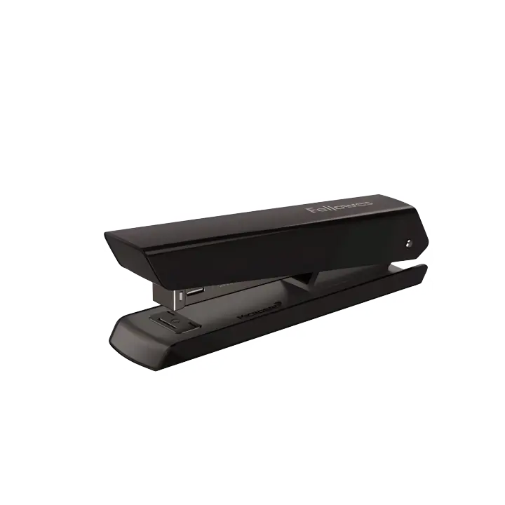 Grapadora Fellowes LX820 Negra Carga Completa 20 Hojas - 1