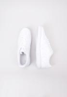 Nike Court Vision Lo Be Deportivas Planas Hombre Blanco - details 4