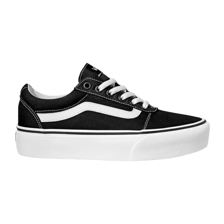 Vans Va3Tlc Wm Ward Platform - 1