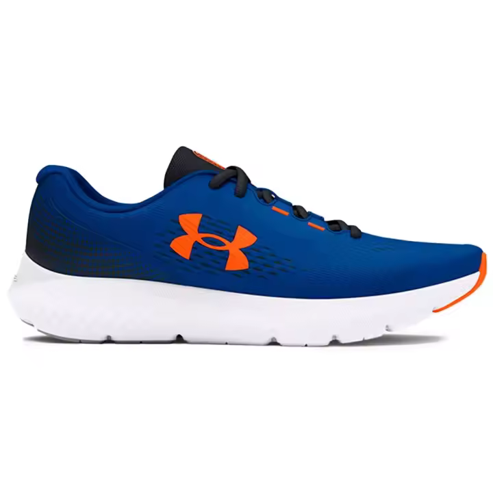 Under Armour Zapatillas Running Gs Charged Rogue 4 - 1