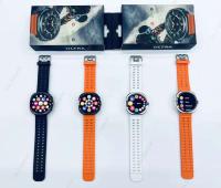 Smartwatch Samsung Galaxy Watch 7 Ultra GPS Para Mujer Resistente Al Agua Deportiva AMOLED BT Llamadas IP68 Compatible Con Android Y iOS - details 4