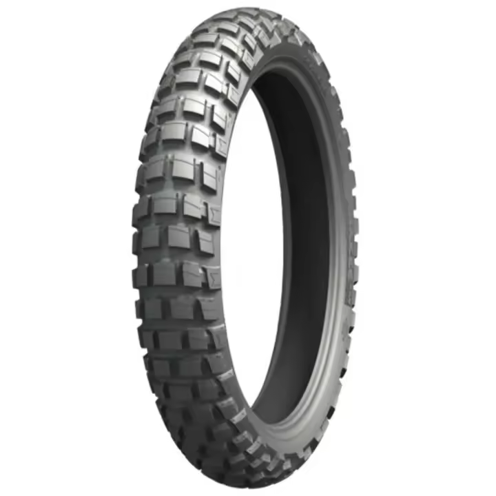 Michelin Moto Neumático Delantero Adventure Anakee Wild 60r Tl - 1