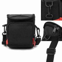 Bolsa De Hombro Para Cámara Digital DSLR Impermeable Funda Para Lente De Cámara De Video Para Canon Nikon Sony Bolsa De Fotografía Photo - details 5