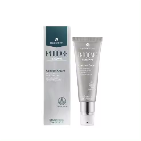 Endocare Renewal Comfort Cream 50 Ml - Cantabria Labs - 1